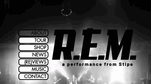 remtribute.co.uk