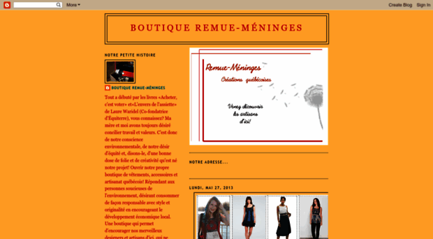 remue-meningescreationquebec.blogspot.com