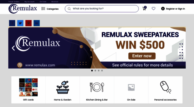 remulax.com