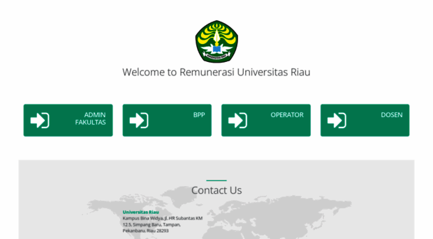 remunerasi.unri.ac.id