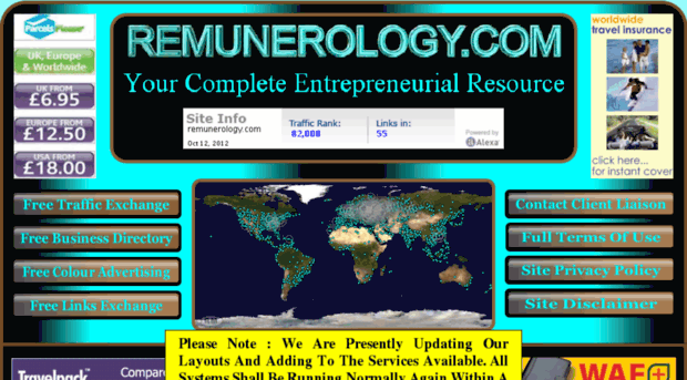 remunerology.com