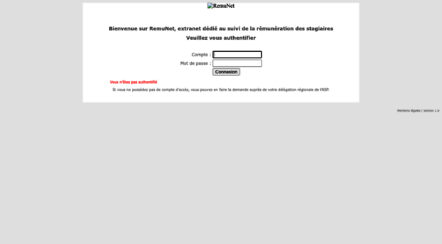 remunet.asp-public.fr