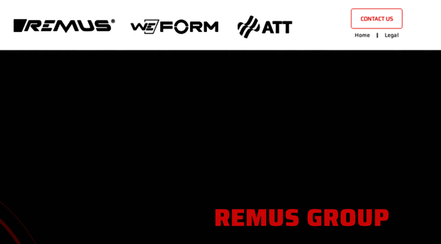 remus-group.com