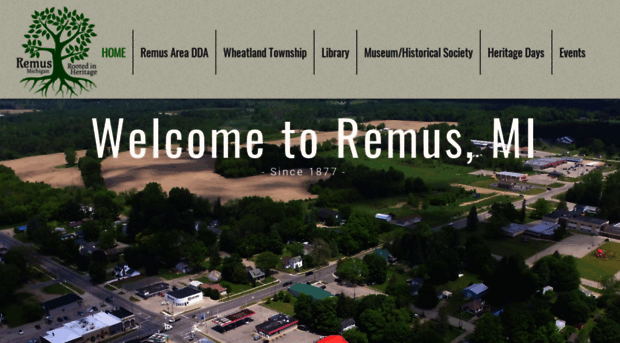 remus.org