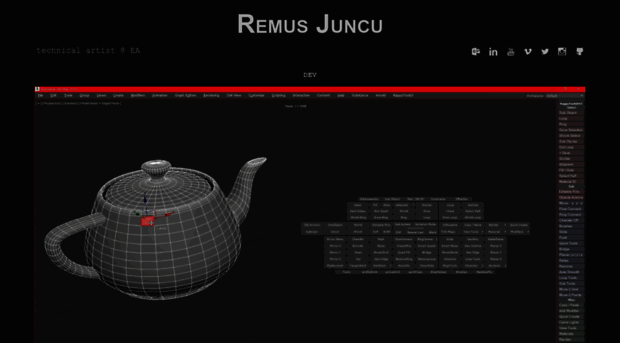 remusjuncu.com