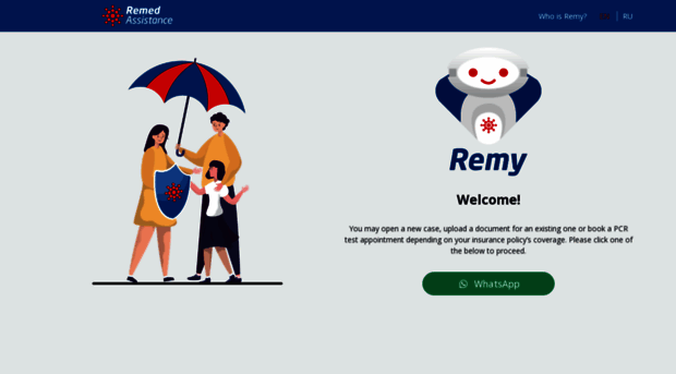 remy.digital