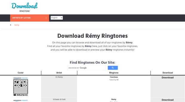 remy.download-ringtone.com