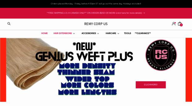 remycorpus.com