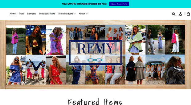 remycreations.com