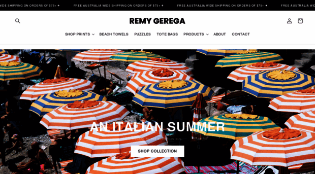 remygerega.com