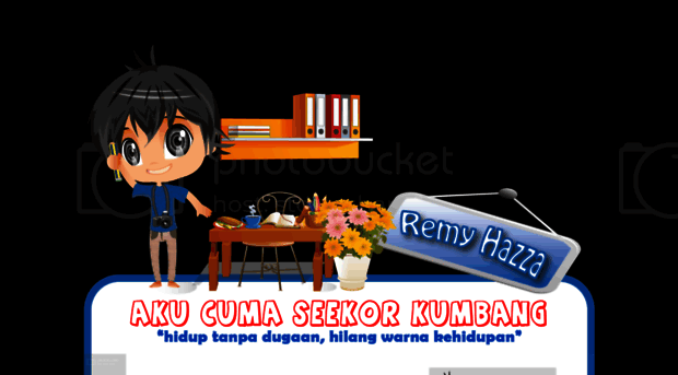 remyhazza-satuperjalanan.blogspot.com