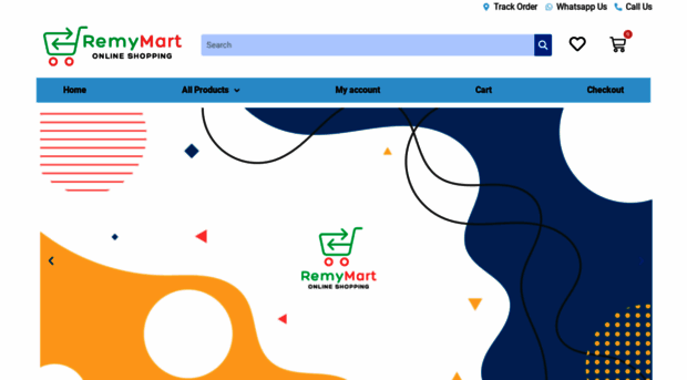 remymart.com