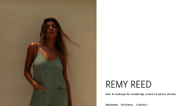 remyreed.com