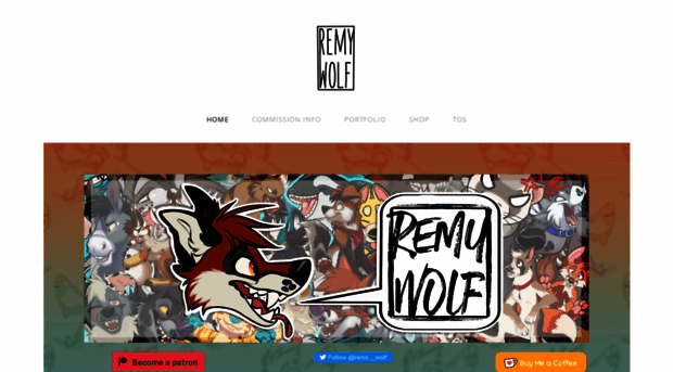 remywolf.com