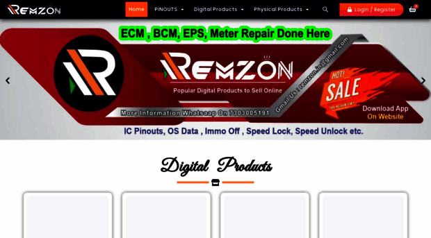 remzon.in