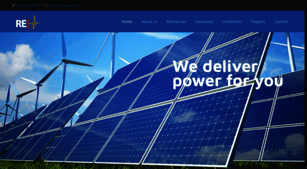 ren-energyco.com