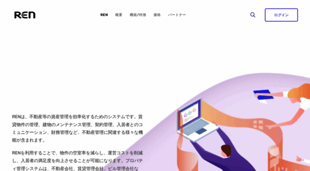 ren.jp