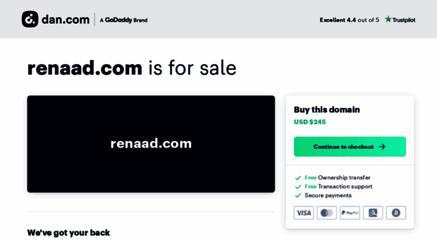 renaad.com