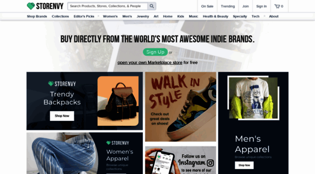 renacollectibles.com