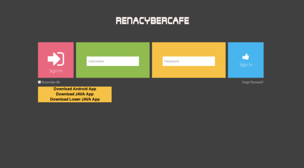 renacybercafe.in