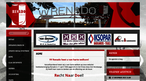 renado.nl