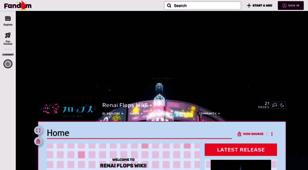 renai-flops.fandom.com