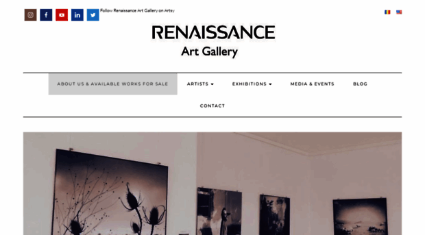 renaissance-artgallery.com