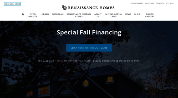 renaissance-homes.com