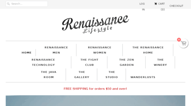 renaissance-lifestyle.com