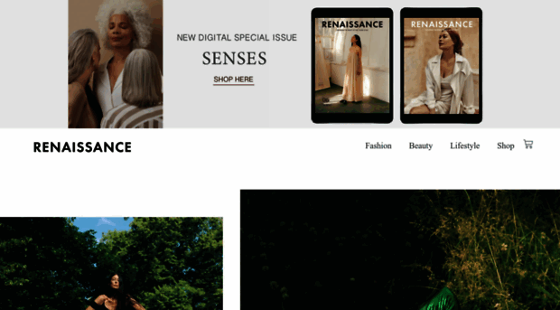 renaissance-magazine.com