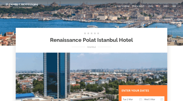 renaissance-polat.istanbulhotels365.com