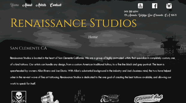 renaissance-studios.com