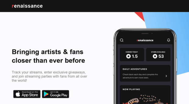 renaissance.app