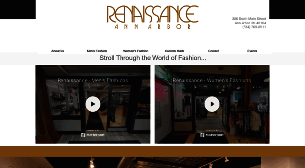 renaissanceannarbor.com