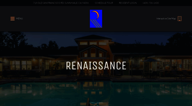 renaissanceapartments.com