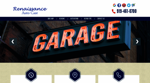 renaissanceautocare.net