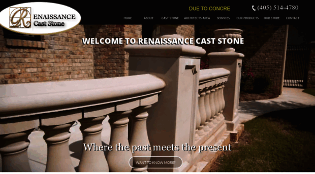 renaissancecaststone.com