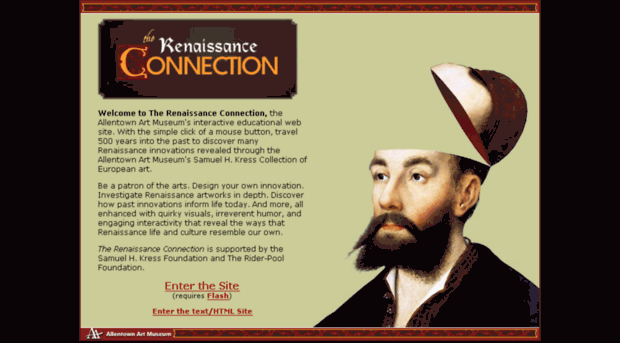 renaissanceconnection.org