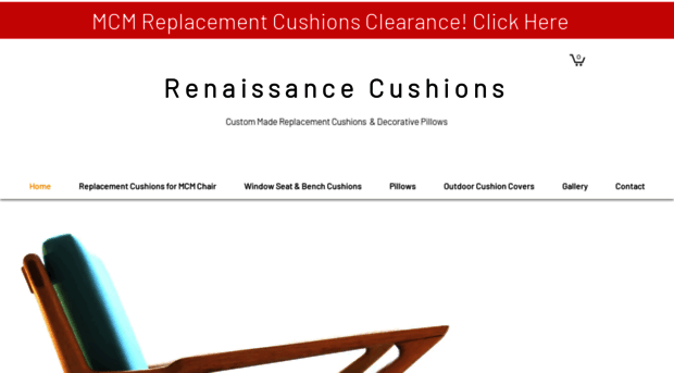 renaissancecushions.com