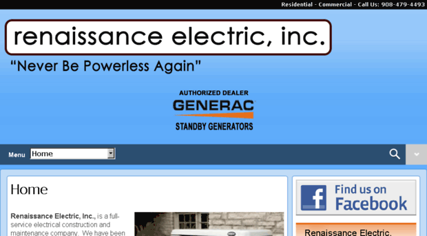 renaissanceelectricstewartsville.com