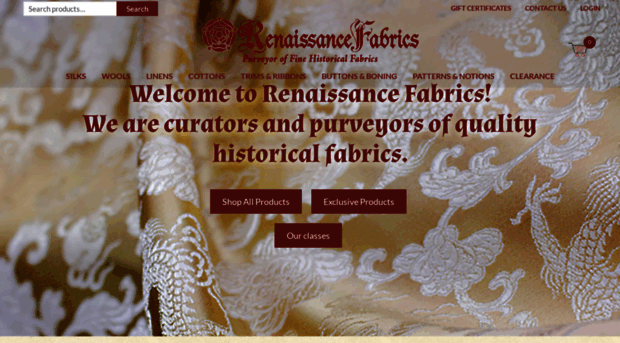 renaissancefabrics.net