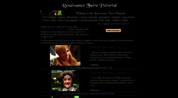 renaissancefairepictorial.com