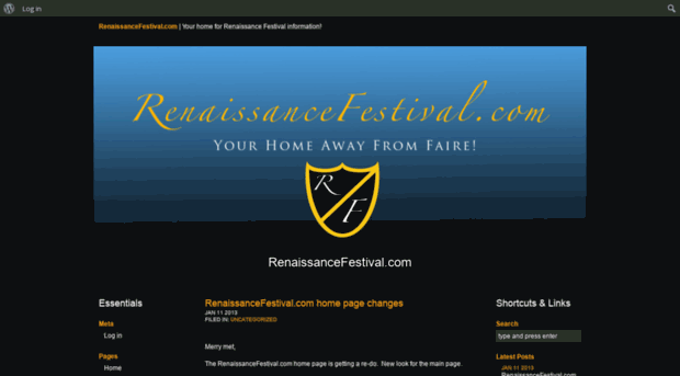 renaissancefestival.com