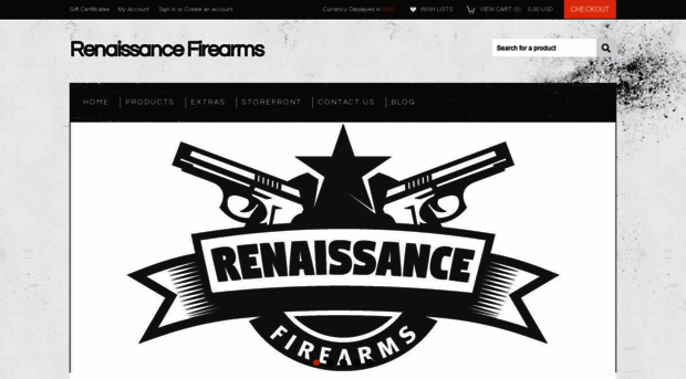 renaissancefirearms.com