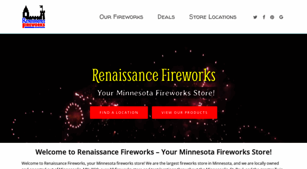 renaissancefireworks.com