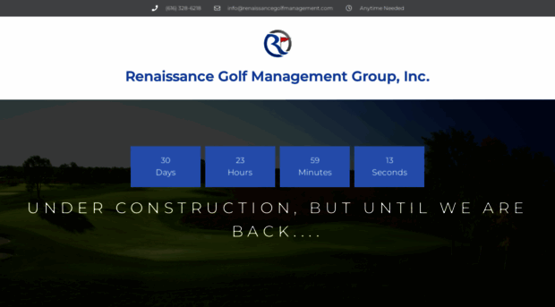 renaissancegolfmanagement.com