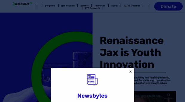 renaissancejax.org