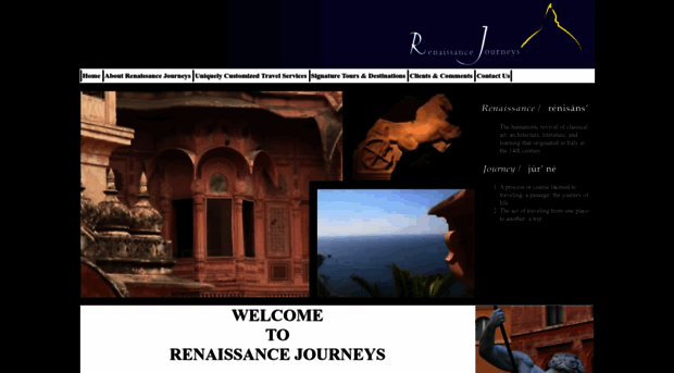 renaissancejourneys.com