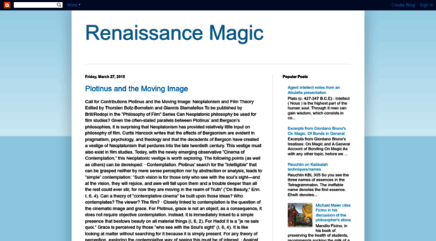 renaissancemagic.blogspot.com