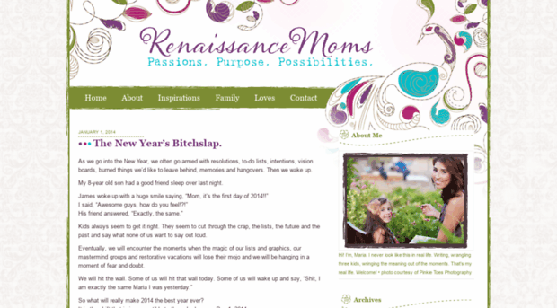 renaissancemoms.com